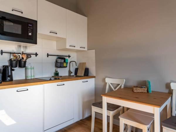 Apartamenty Na Zmijowej Gorce Debina  Eksteriør billede