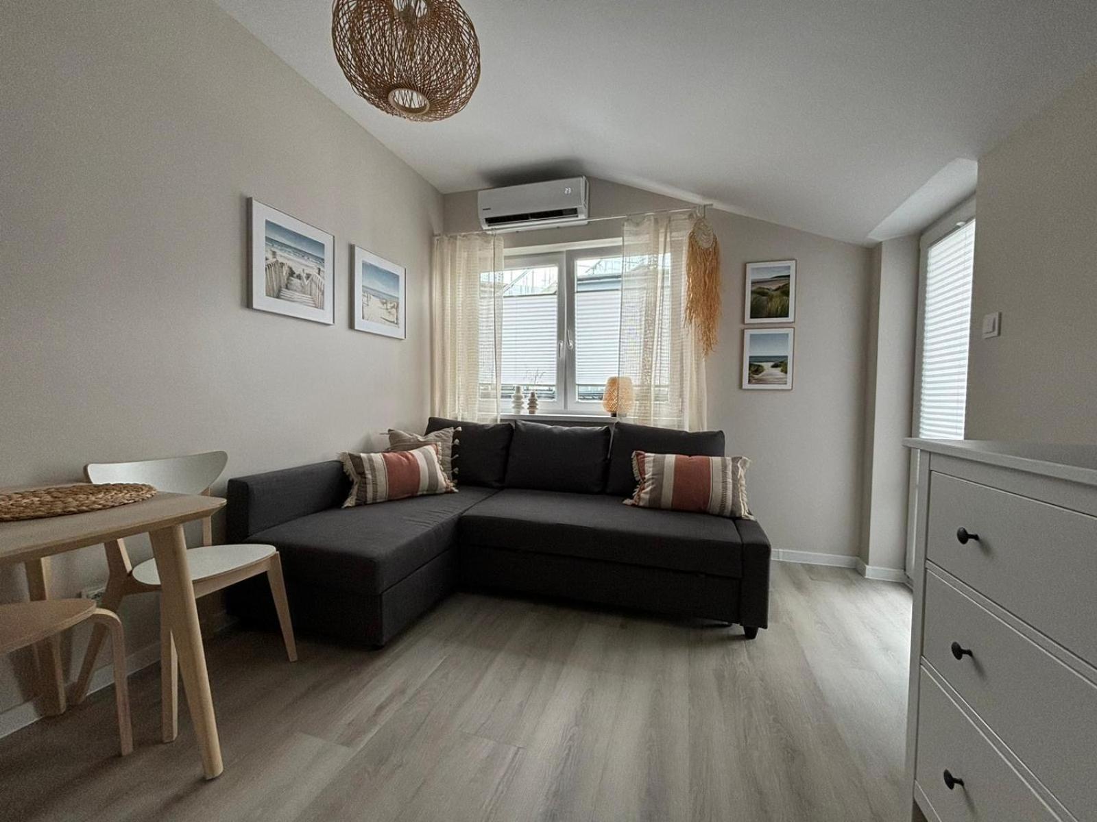 Apartamenty Na Zmijowej Gorce Debina  Eksteriør billede