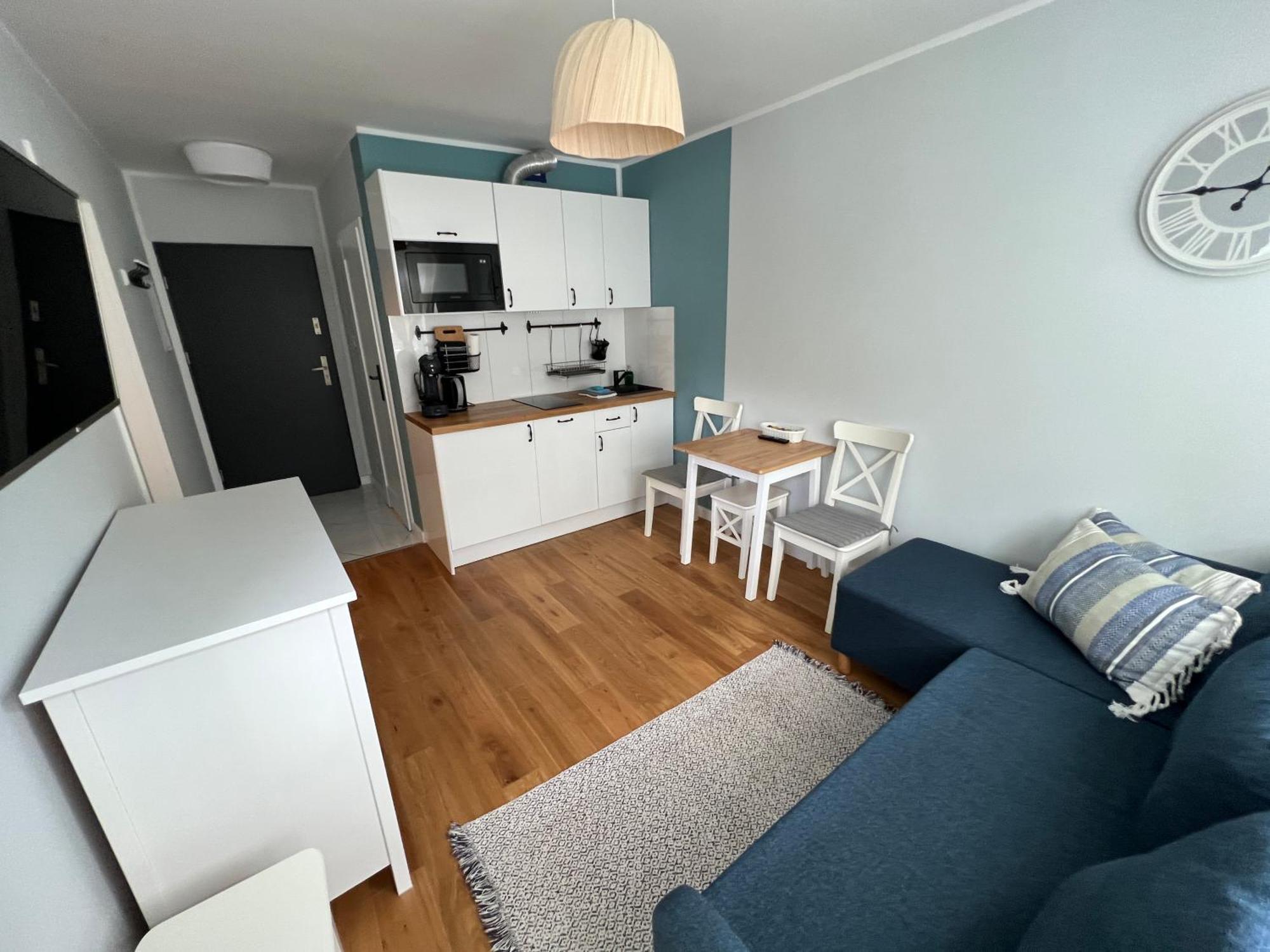 Apartamenty Na Zmijowej Gorce Debina  Eksteriør billede