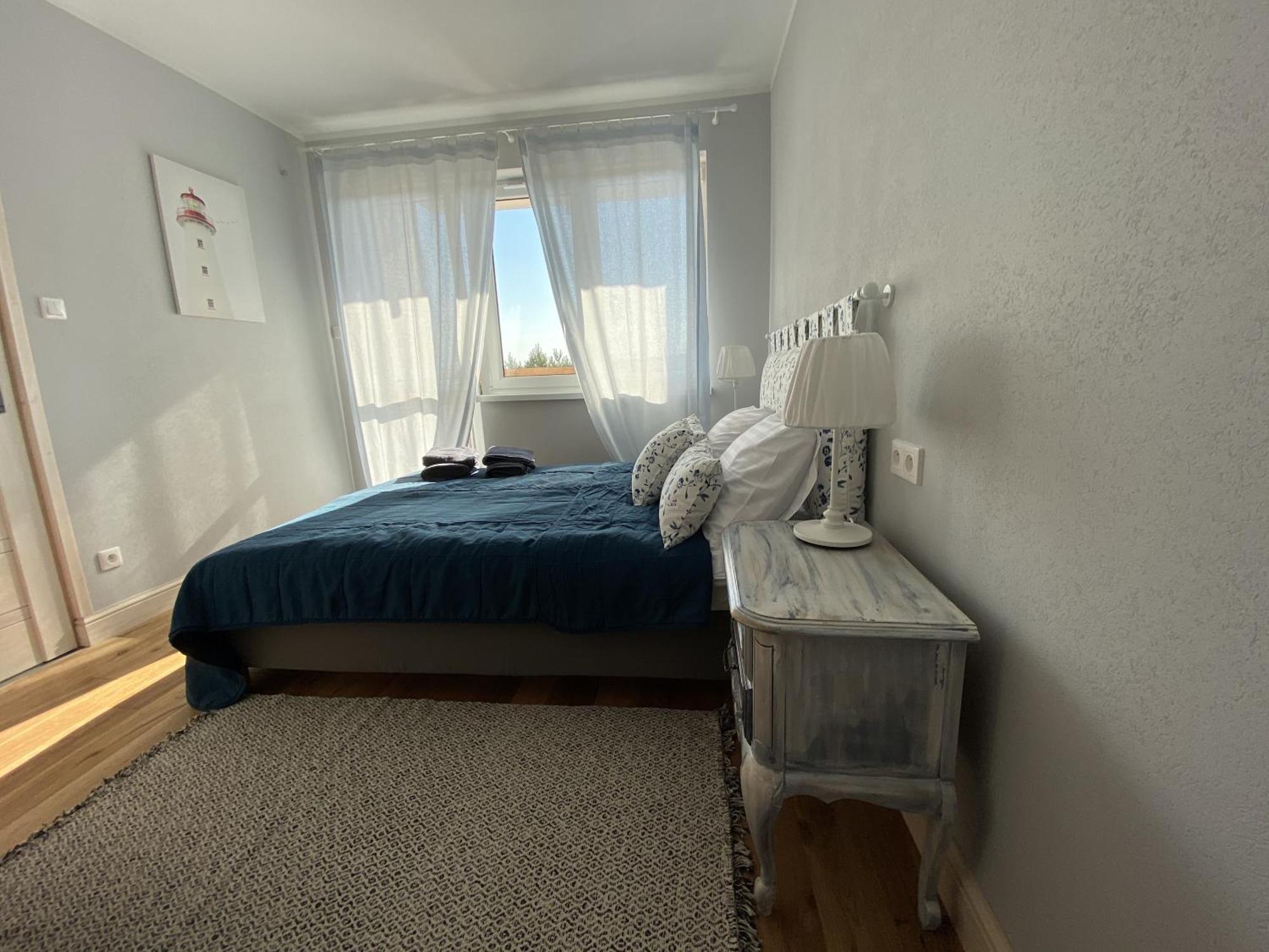 Apartamenty Na Zmijowej Gorce Debina  Eksteriør billede