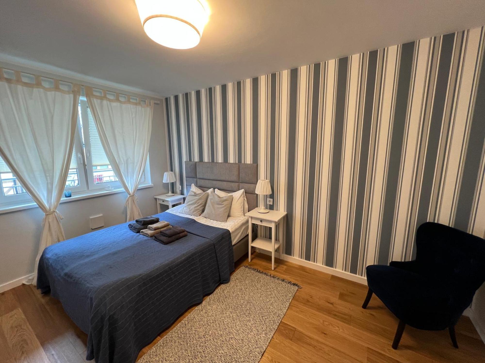Apartamenty Na Zmijowej Gorce Debina  Eksteriør billede