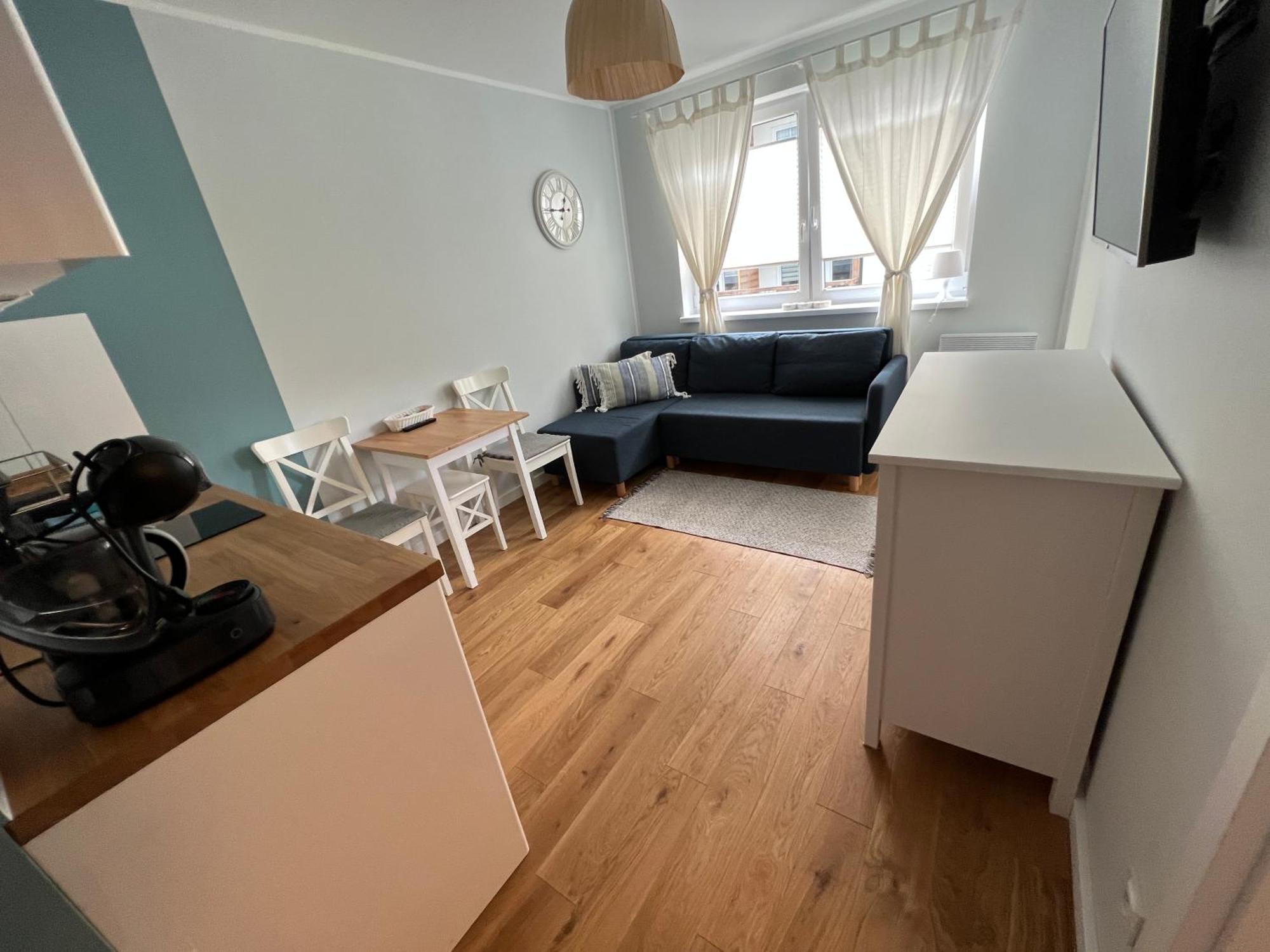 Apartamenty Na Zmijowej Gorce Debina  Eksteriør billede